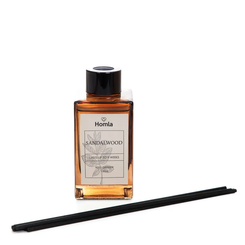 Vonný difuzér TOFU Sandalwood SS23 850955 Rychlé Dodání