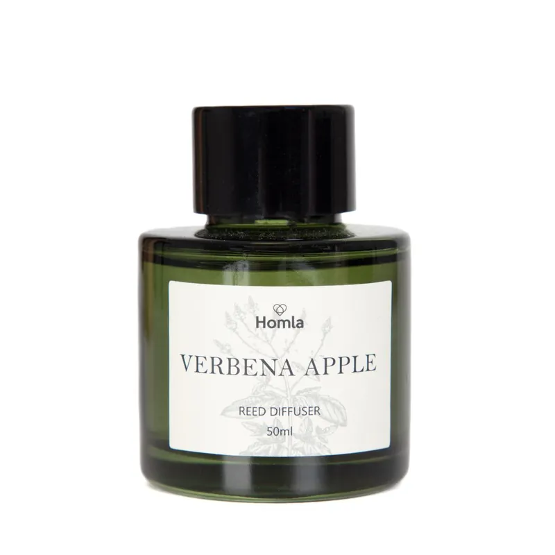 Vonný difuzér VERDE Verbena Apple SS23 850979 Bezpečná Platba