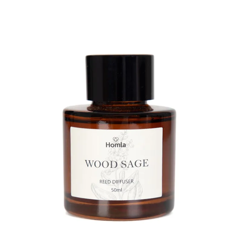 Must-Have Vonný difuzér VERDE Wood Sage SS23 850986