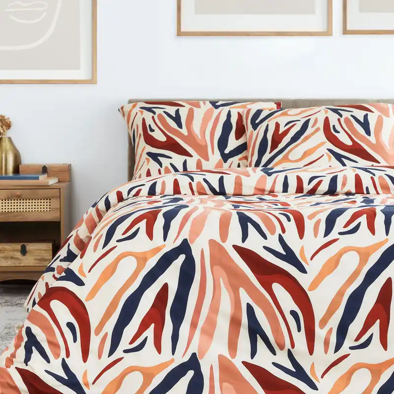 Ložní souprava WINOLA vícebarevná AW23 854045 Finální Výprodej