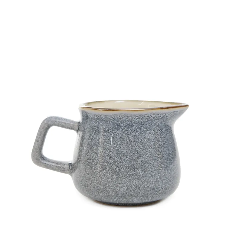 Konvička na mléko LARISA šedá 858982 300 ml Originální