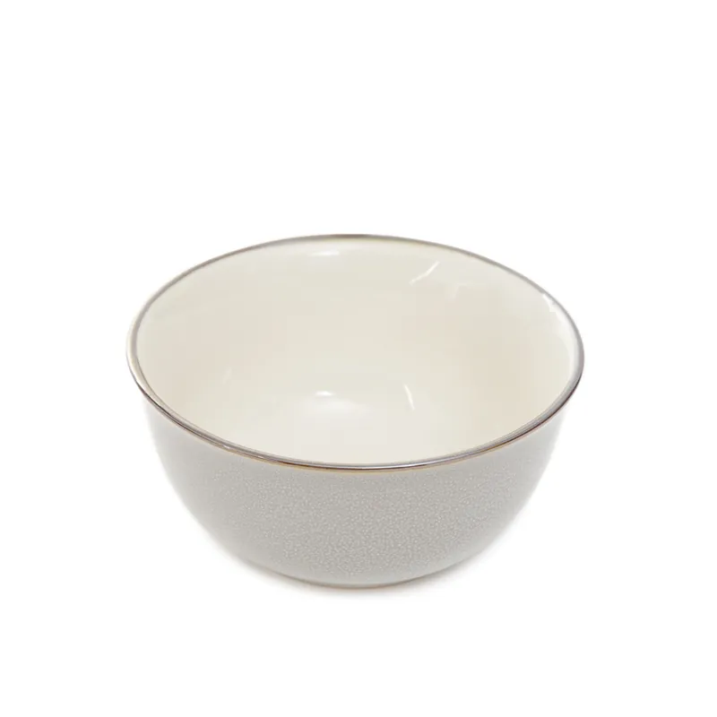 Miska LARISA krémová 859033 Koupit Online