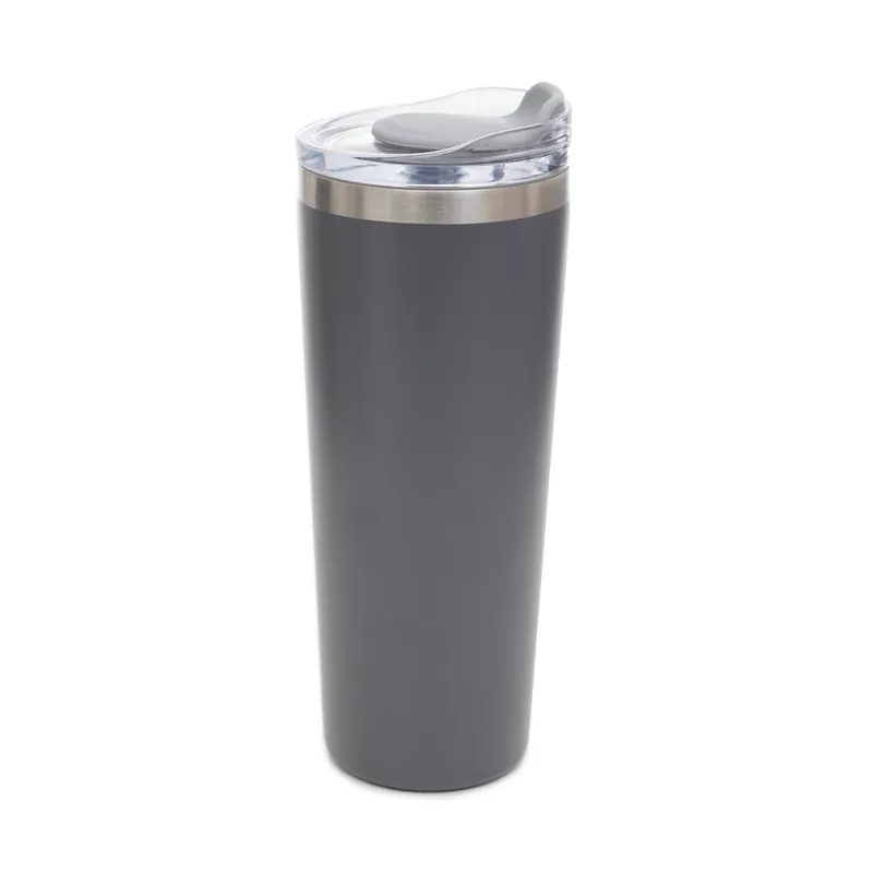 Akce Termohrnek GASPAR grafitový 858753 600 ml