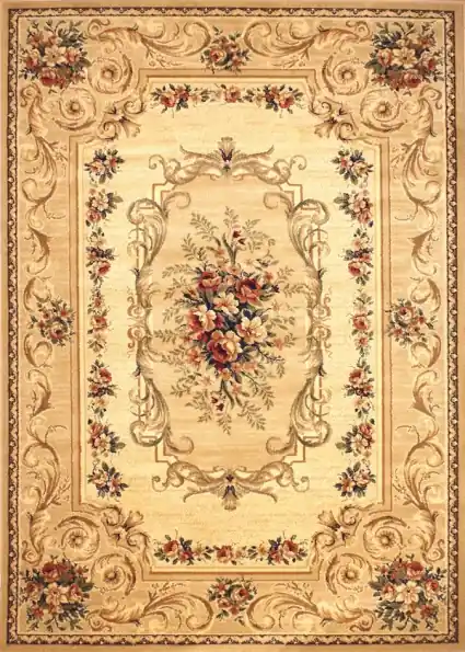 Pouze Dnes Koberec LOTOS 535/106