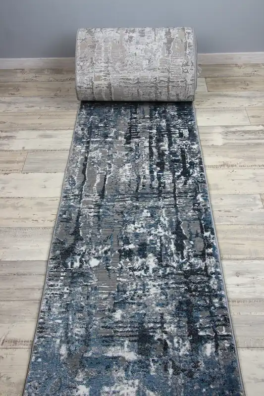 Běhoun HOME NP138A GREY / BLUE Levný