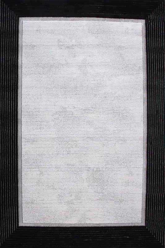 Tovární Cena Koberec Diamond K4476S SILVER / SILVER Glamour
