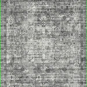 Autentický Koberec Aspen M312P GREY