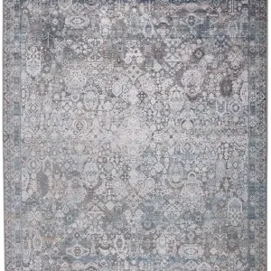 Koberec Aspen M312B BLUE Značkový
