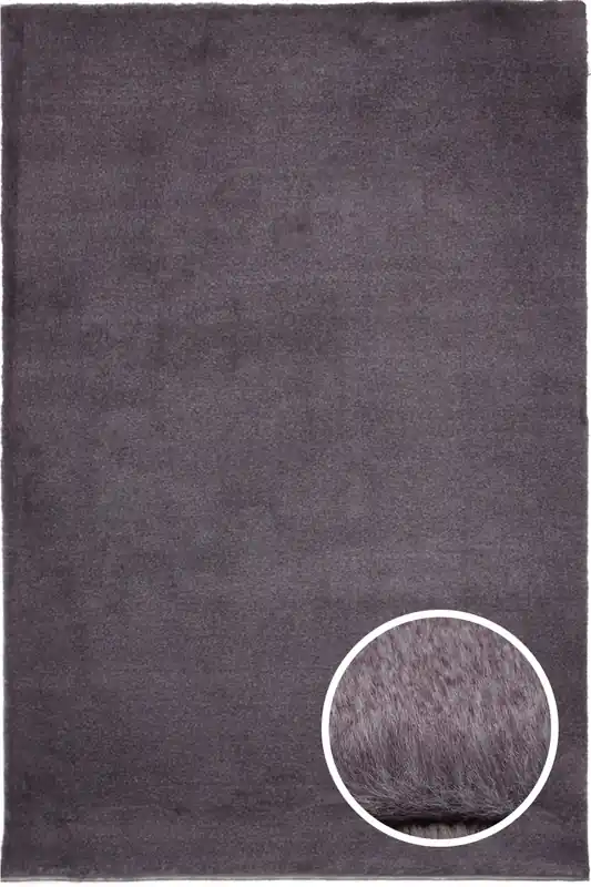 Akční Nabídka Koberec Rabbit TWO TON E PURPLE