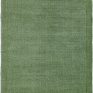 Koberec York Handloom Forest Green Cenová Bomba