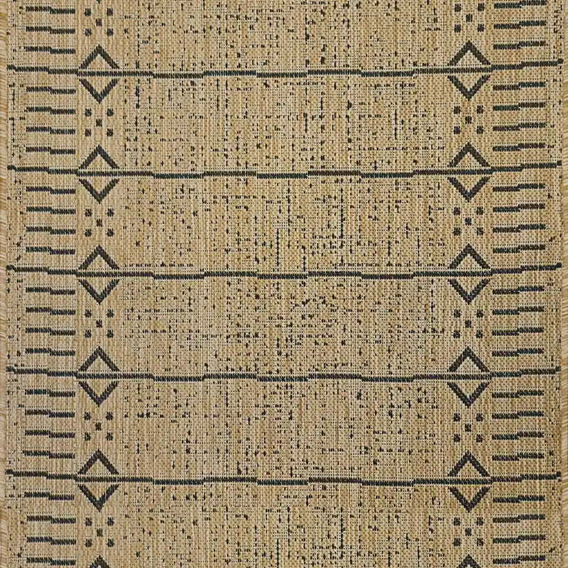 Běhoun TERRA AZTEC FLATWEAVE Jen Po Omezenou Doba