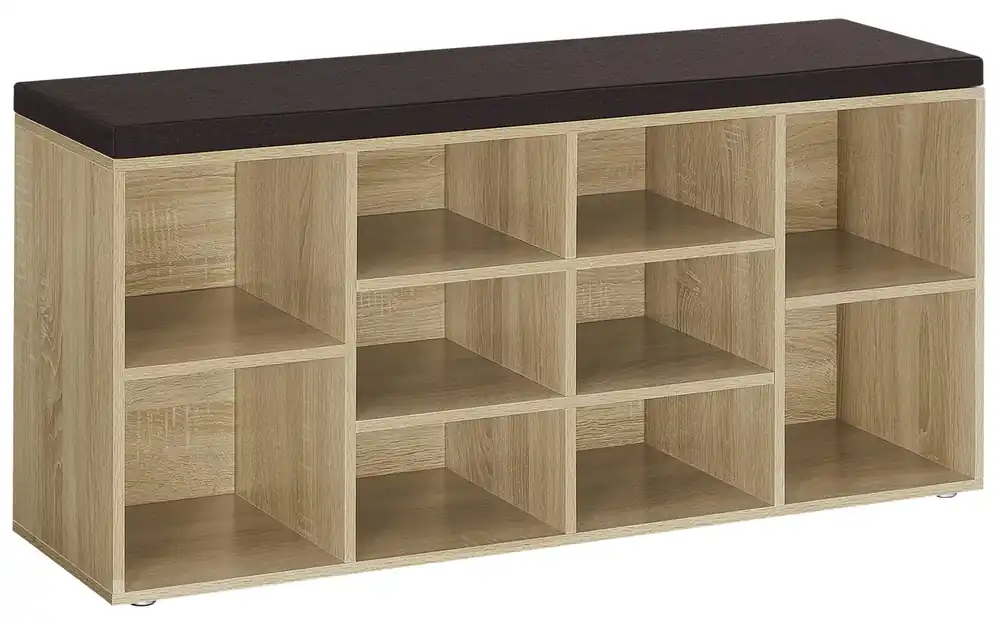 Horká Nabídka Botník se sezením LHS010X11