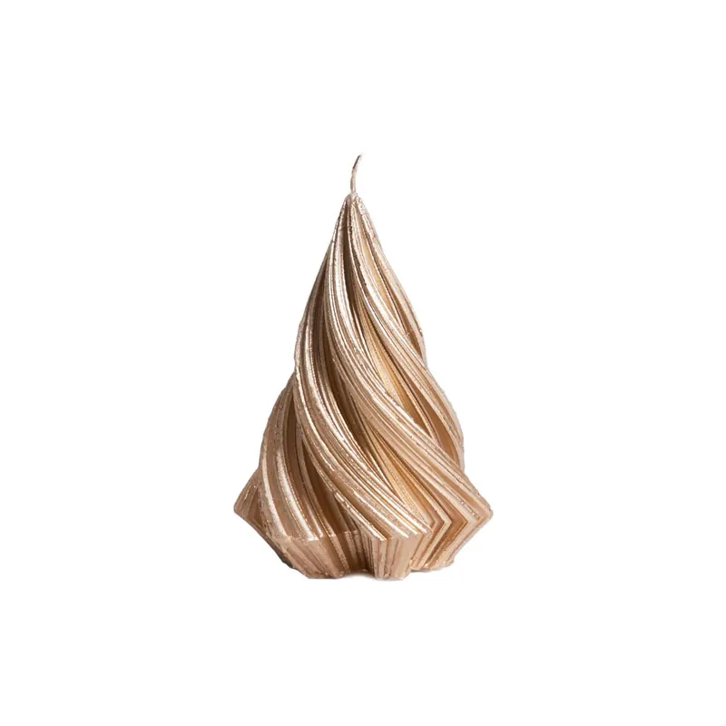 Kup Teď Svíčka LAPLAND stromek 708886