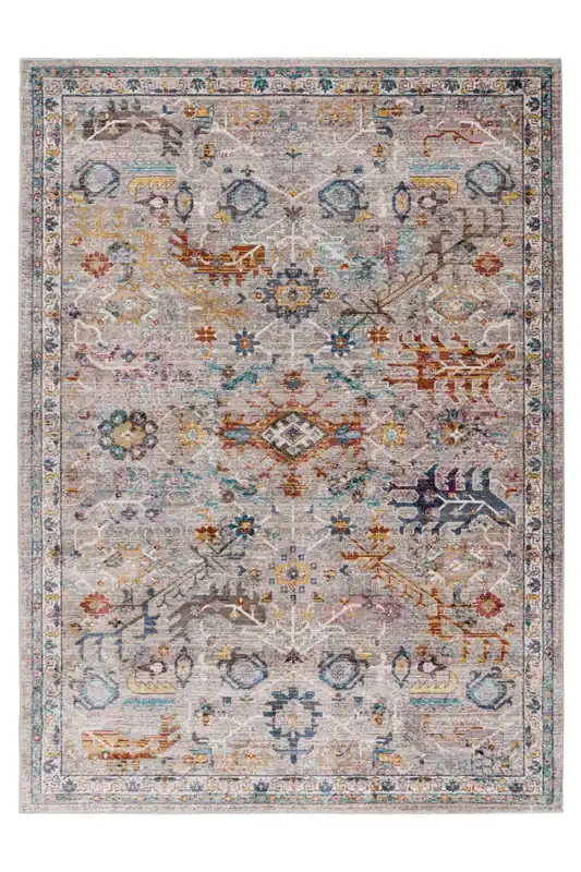 Sleva Koberec PICASSO PIC 605 MULTI