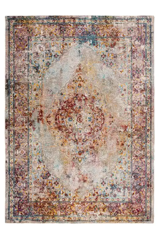 Koberec PICASSO PIC 603 MULTI Must-Have