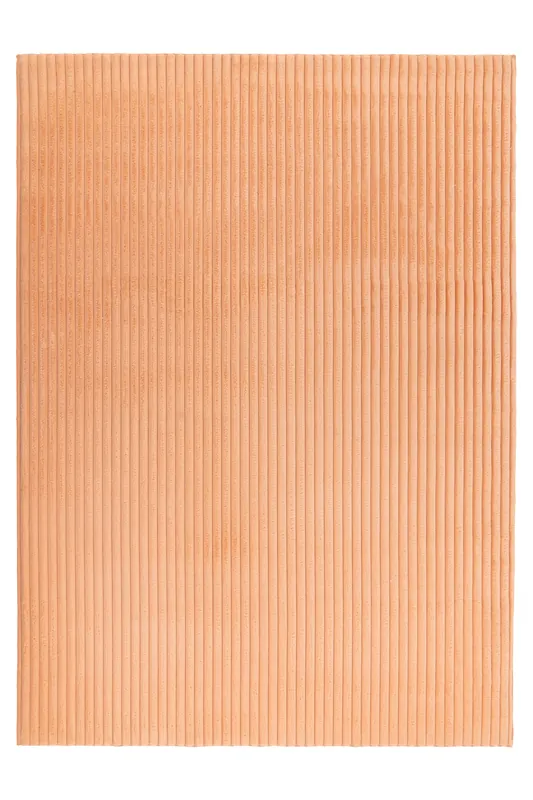 Koberec PLUSH PLU 500 PEACH Přímo Od Výrobce