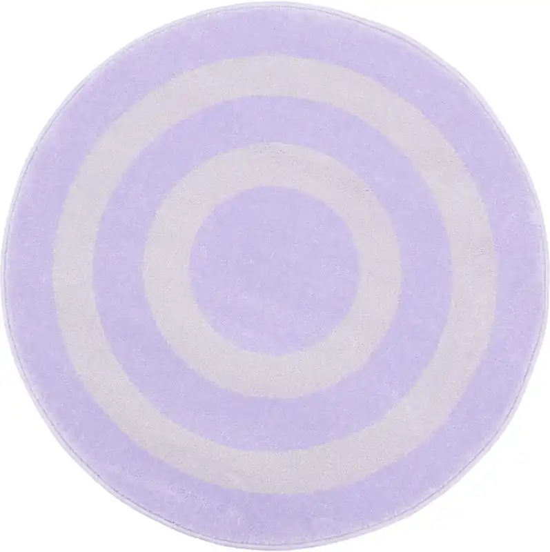 Kup Teď Koberec FD Lush fialový kruh
