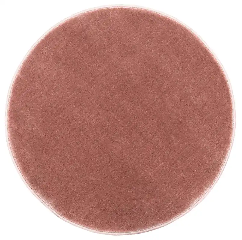 Cenová Bomba Koberec FD Lush Lola růžový kruh