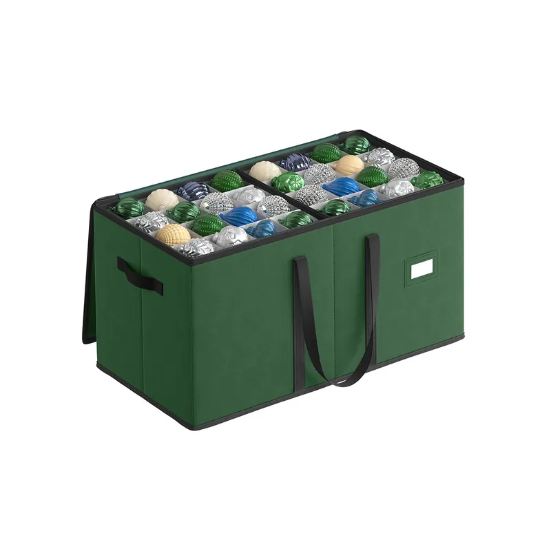 Úložný box na Vánoční koule RFB035C01 Akční Cena