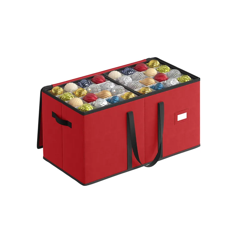 Úložný box na Vánoční koule RFB035R01 Pouze Dnes