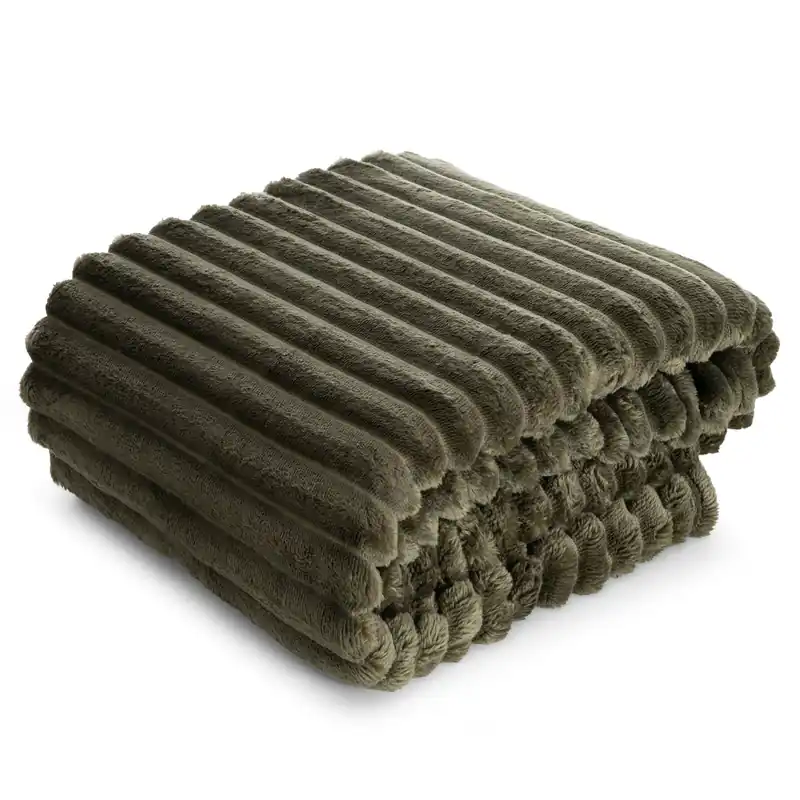 Deka D91 SOFT olivová Objednat Nyní