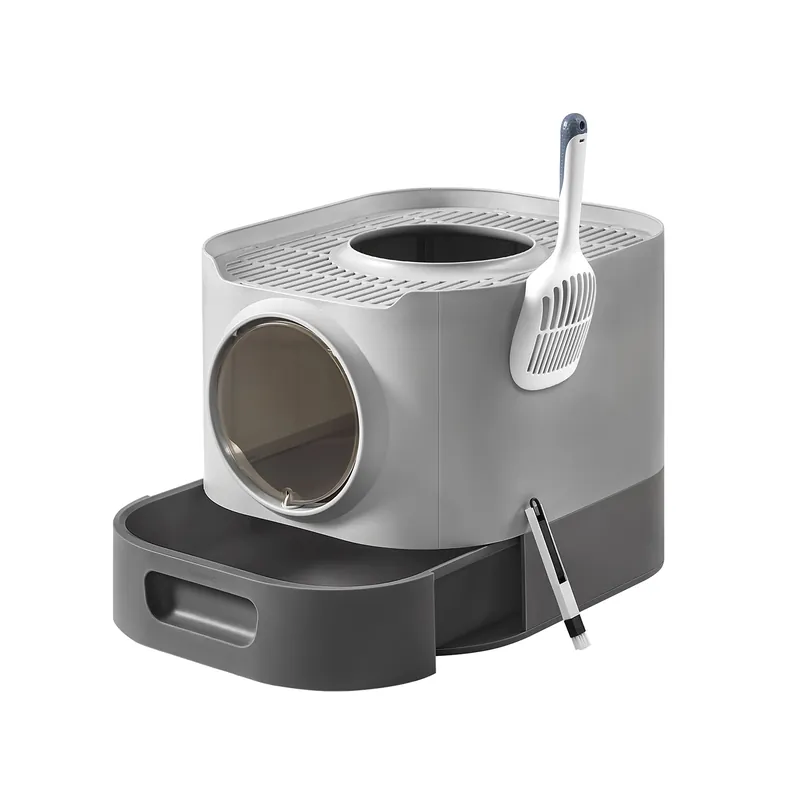 Kočičí toaleta PPT002B01 Must-Have