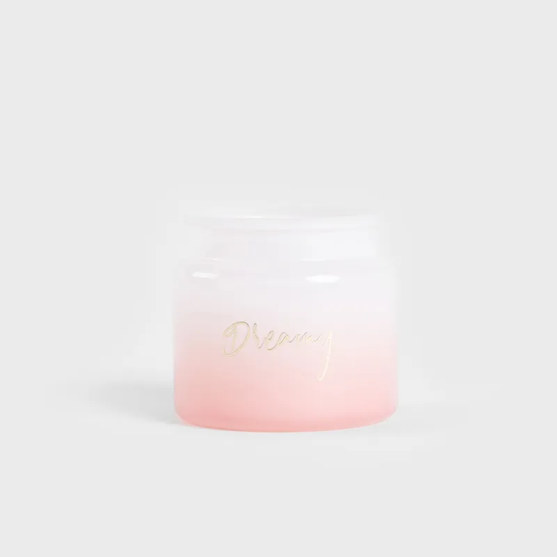 Svíčka DREAMY PINK Berry Bouquet 719424 Jen Po Omezenou Doba