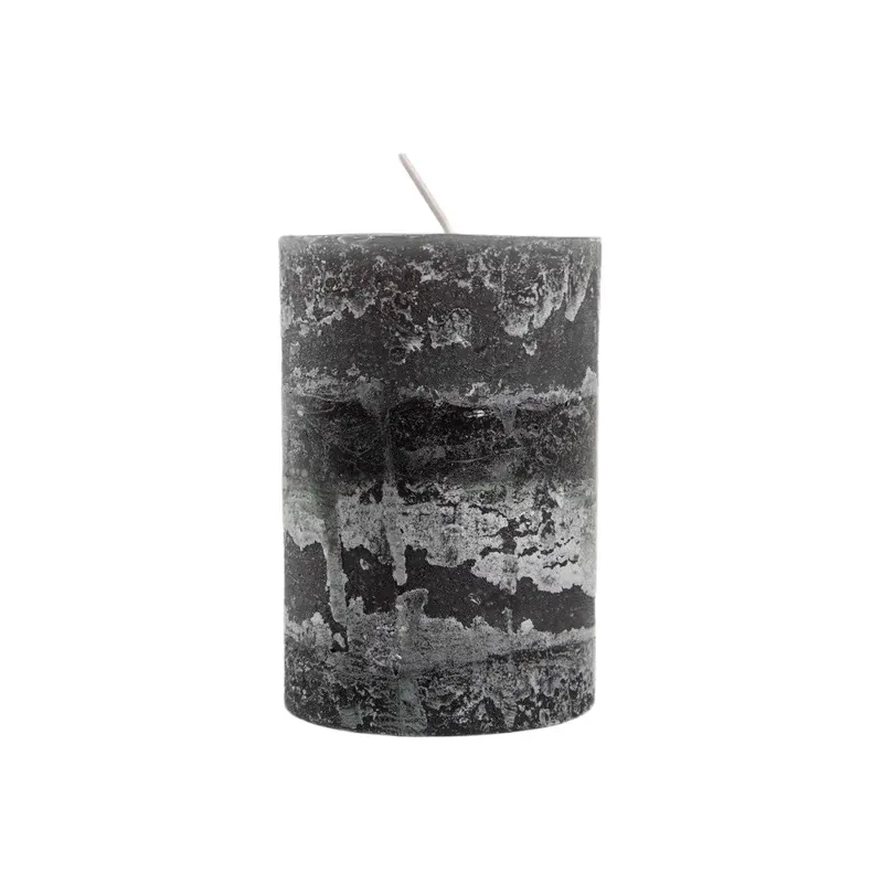 Koupit Online Svíčka RUSTIC černá 717895