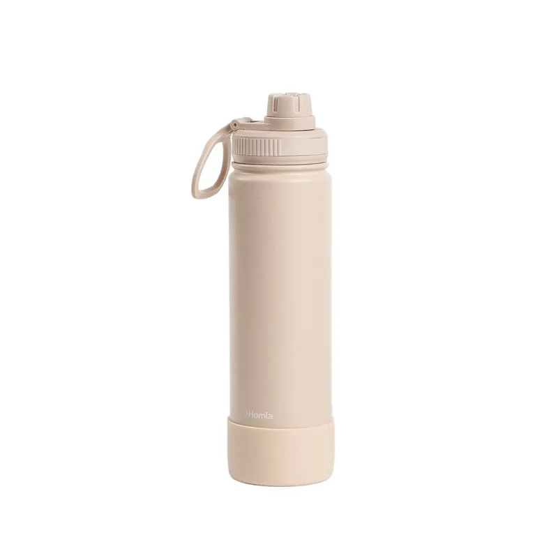 Nová Kolekce Termoláhev LUNARE béžová 717635 650 ml