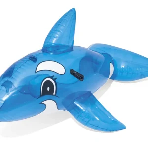 Nafukovačka Bestway 41037 delfín 157x94 cm Must-Have
