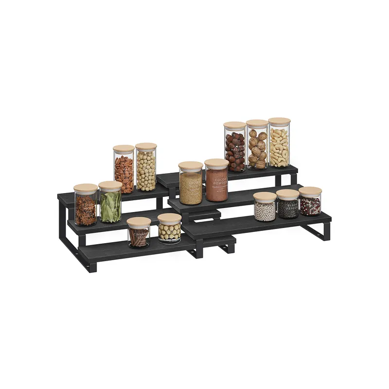 Set kuchyňských polic KCS116B01 Rychlé Dodání