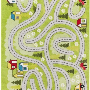 Expresní Doručení Koberec Adventure Gioco