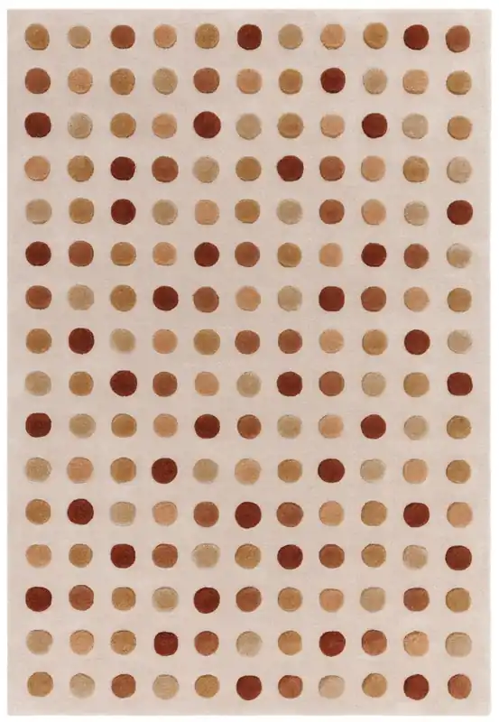 Poslední Šance Koberec Dotty Earth