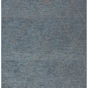 Hit Sezóny Koberec Mulberry Teal