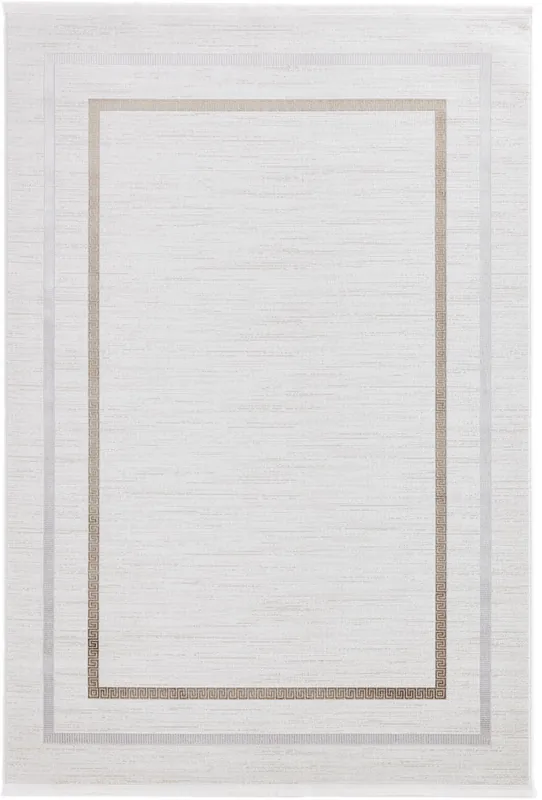 Finální Výprodej Koberec Luna Quadro Cream