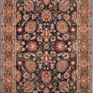 Bezpečná Platba Koberec Antique 73331 53511