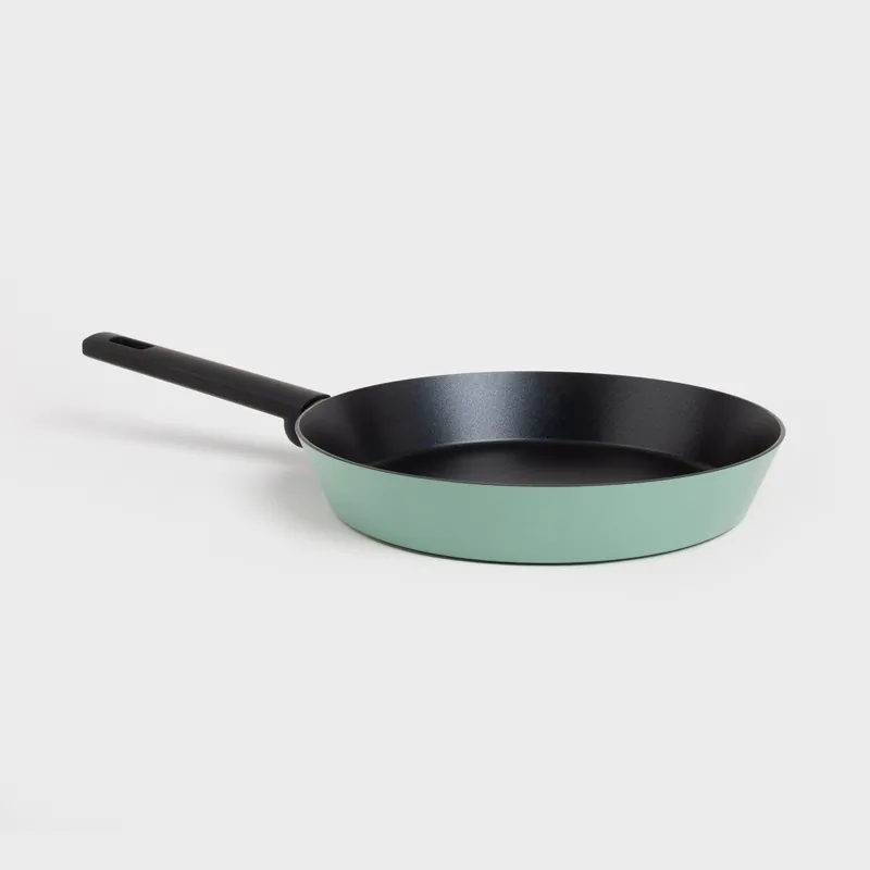 Pánev TIMBRELL zelená 726576 Ihned K Objednání