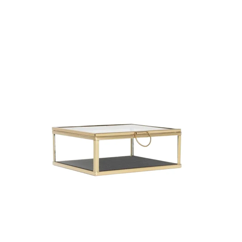 Expresní Doručení Šperkovnice GRAZIA 726118