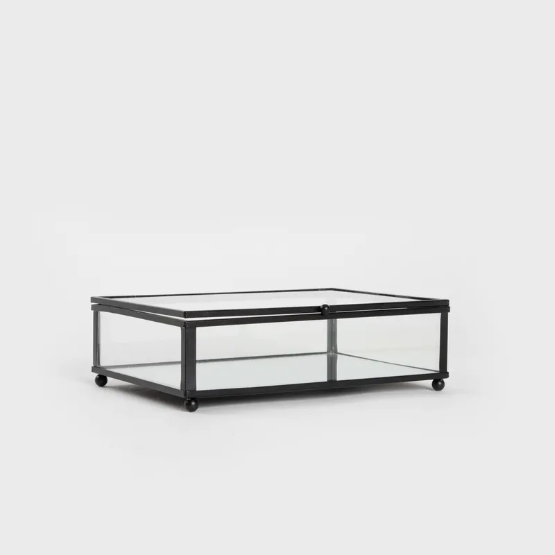 Jen Po Omezenou Doba Šperkovnice GLASSINE 726163