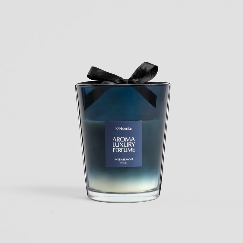 Koupit Online Svíčka EMBER Intense Noir 740244