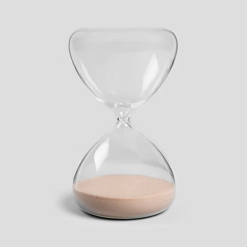 Přesýpací hodiny CALIPSO 727689 Must-Have