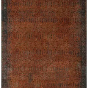 Víkendová Akce Koberec Omega Shila Rubin, ornament