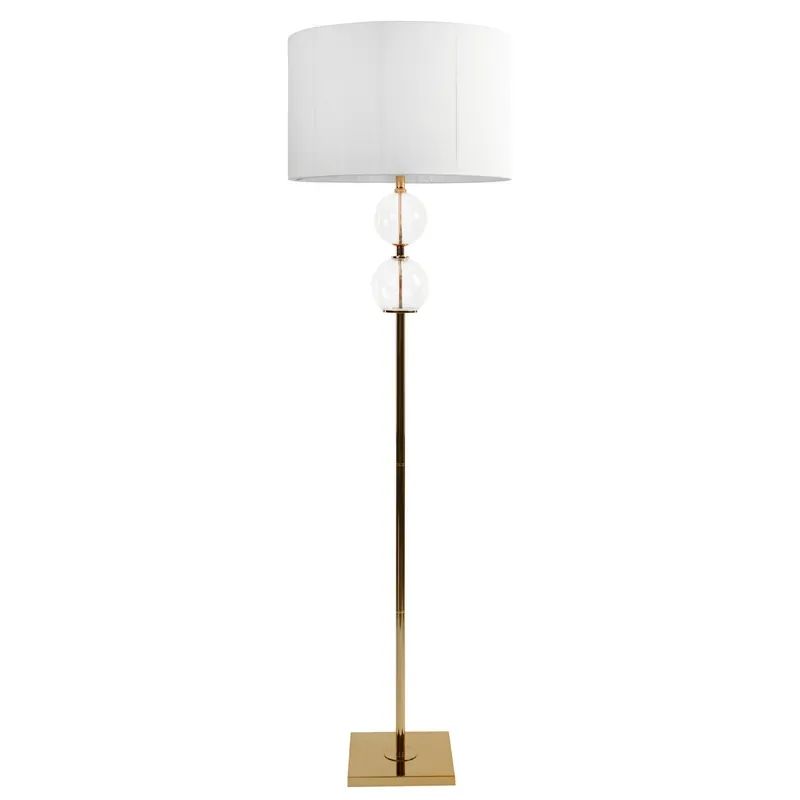 Objednat Nyní Dekorační lampa CAROLINE 02 bílá