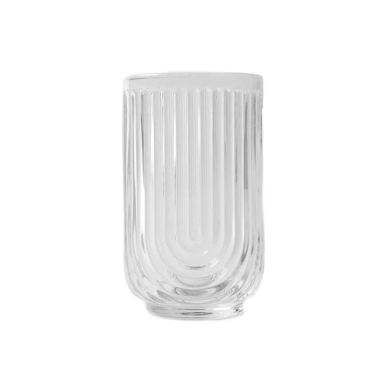 Oblíbený Sklenice MODELLO vysoká 739194 500 ml