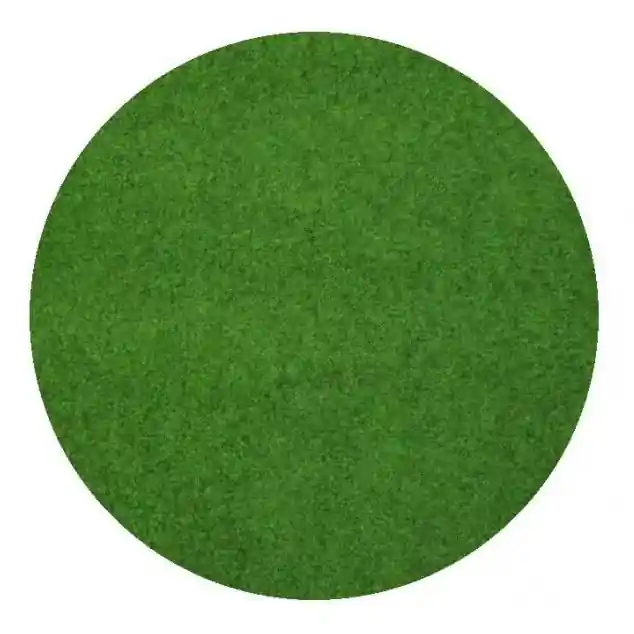 Oblíbený Koberec z umělé trávy Golf Grass kruh