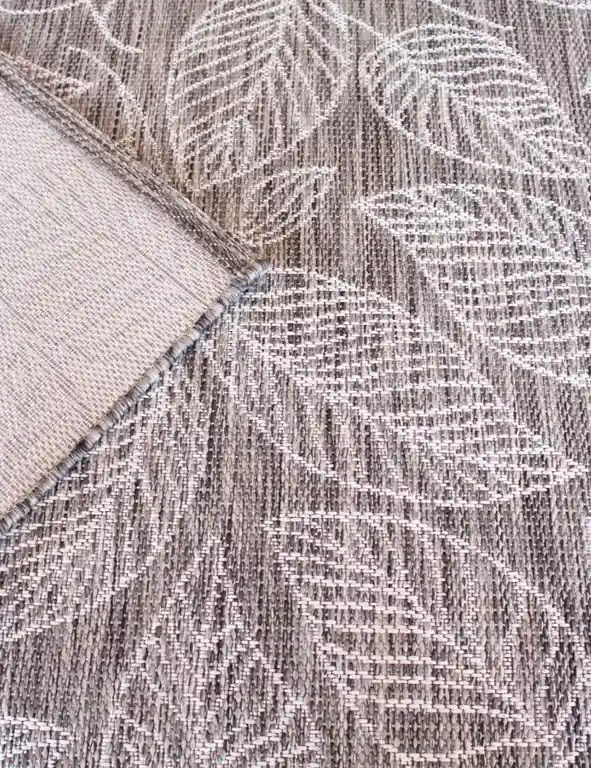 Koberec Terazza 21403-740 Ivory silver Autentický