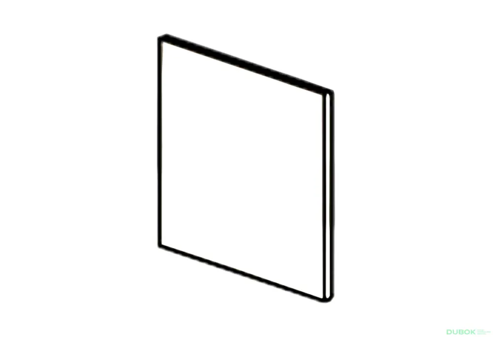 Fasáda f 380*460 Prime Sleva