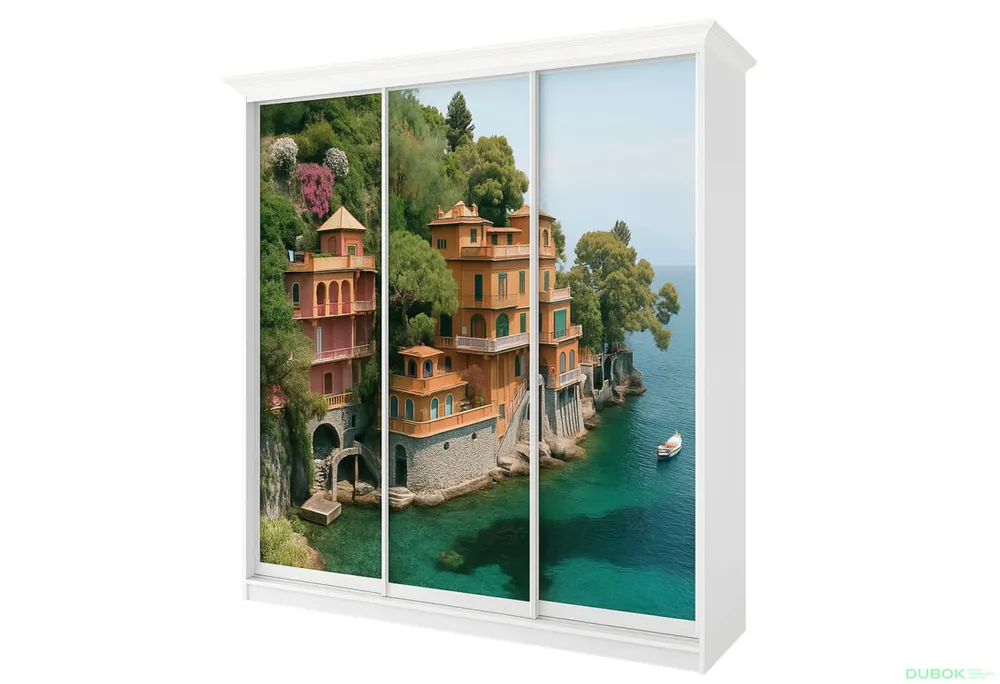 Přímo Od Výrobce Rim-Veneziano 3D 2.1m