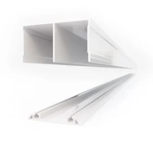 Kolejnice WT 1500 mm Rim-Veneziano 2D 1,5 m Autentický