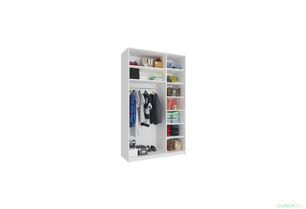Novinka Korpus 1500x600 Rim-Veneziano 2D 1,5 m